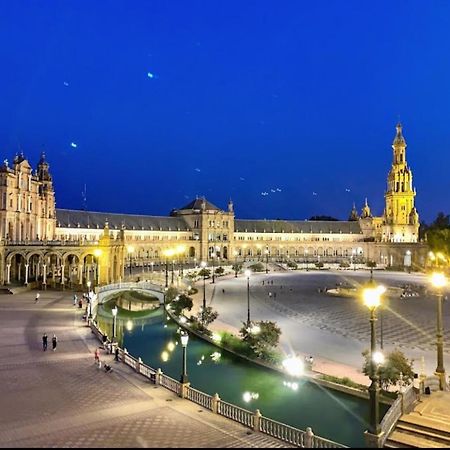 Ritual Sevilla, Piedra Preciosa Zewnętrze zdjęcie
